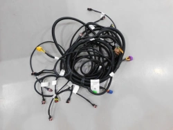 M2-EBUK-01_ID2 control wiring harness AMFE.372430.720