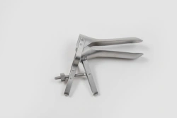 VZ-ZM-48 Cusco vaginal mirror, bivalve No.2