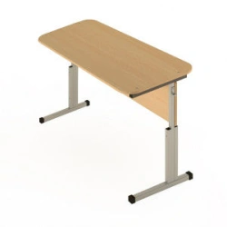 Pupil's table "Standard"