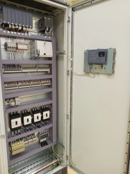 Automation cabinet