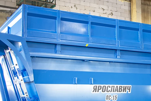 Screw Loader for Grain - Height 4m, Ideal for Wheat Handling