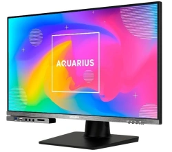 Aquarius Mnb Pro TXX9 R3X monoblock, where X is any digit from 0 to 9, denoting the type of monoblock platform, processor, opera