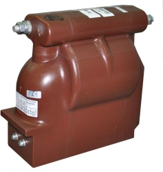 Non-earthed voltage transformers NOLP-6(10)M