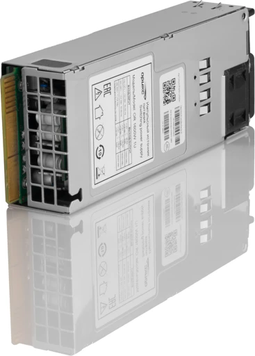 Power Supply Unit for Servers 1600W 1U