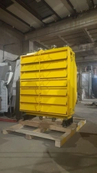 Forced Air Cooling Units