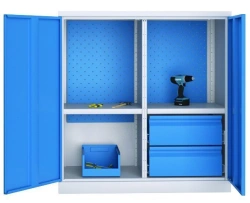 Tool cupboard T 2.2s.2s.2s.2