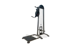 TD-0260-D. Trainer for wrestlers