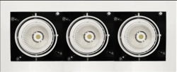 TS-S-K03 series LED luminaires