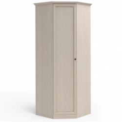"Camilla" F5D-01.T8L, Corner cupboard from the set of modular furniture "Camilla"