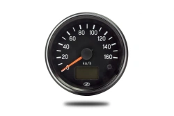 874.3802010 Speedometer displaying device