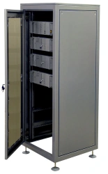 Telecommunication cabinet 6500.346136.000