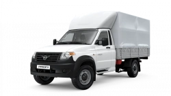 UAZ Profi 236022-124 vehicle