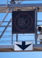Managed Road Sign (MRS)