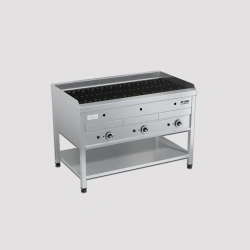 Gas vapo-grill BPD 03V "Omolon"