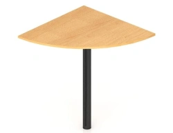 Corner shelf PK34 of "Kantz" series