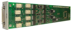 Signal frequency meter MCH8
