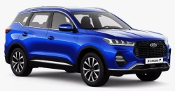 Vehicle XCITE X-CROSS 7, Type T32, Modification BGT-BAA-AAA5A0