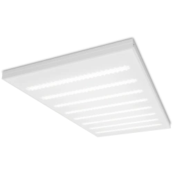 Luminaire WOLTA PRO OFFICE DVO01-72-302-6K Microprism