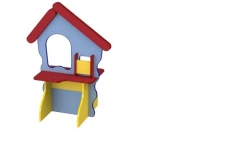 Post Office play area
