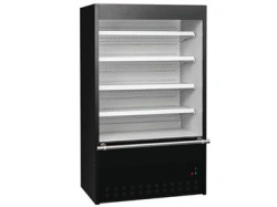 Refrigerating slide EDELVEIS model 1370