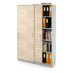 Wardrobe compartment