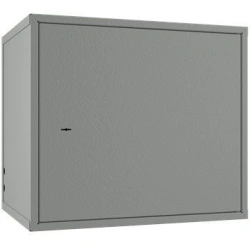 Cabinets vandal resistant of C3 Solutions trade mark C3.RA series.