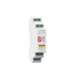 DTR 2/T/1500 (LT) surge arrester, Cat.No.400 120