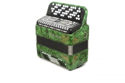Pupil's two-voice accordion "Tula" 40×60-II