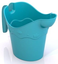 Watering can "Wave"