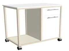 Rolling cabinet "KSTTM 0-04ABS"