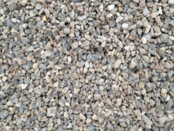 Crushed stone fraction 20-40 mm