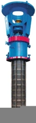 Pump NMV 200-150