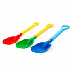 Large shovel No. 2 (length 53,5 cm), Article No. 36087