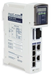 MKLogic-500® Programmable Logic Controller. MK-502-142 DCS module
