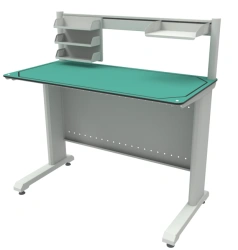 Laboratory table SL-1/2 TU 9452-015-51768895-2007