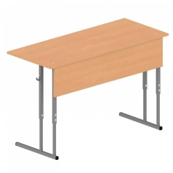 Pupil's table. Growth group 1,2,3.