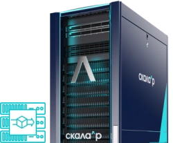 SKALA-R Stream processing module (????.466535.003-110.03)