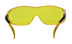 Safety goggles, open, model "Praktik", article number BSK 302.
