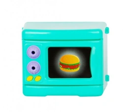 Microwave Oven Toy
