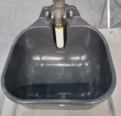 Automatic drinker PA-2-02