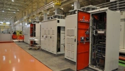 Frequency converters adjustable high-voltage VCHRP series