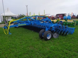 AGL-7,5 disc harrow