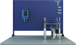 Laboratory set-up for mechanics (MH-1)