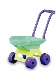 Garden trolley