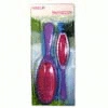 Set of massage brushes and combs No. 1