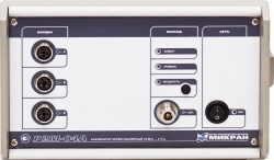 Scalar circuit analyser R2M-04A/1