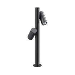 Street lamp SVETHOLL Enceladus D57 H800 10W 1040 Lm