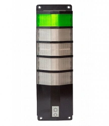 Locomotive LED traffic light SLS CACT.665223.001
