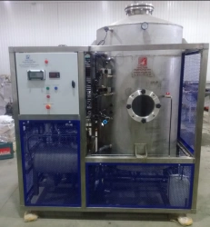 Vacuum evaporator DTS 50