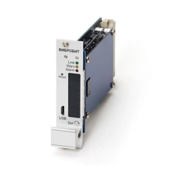 Control and measuring equipment "Vibrobit 500"